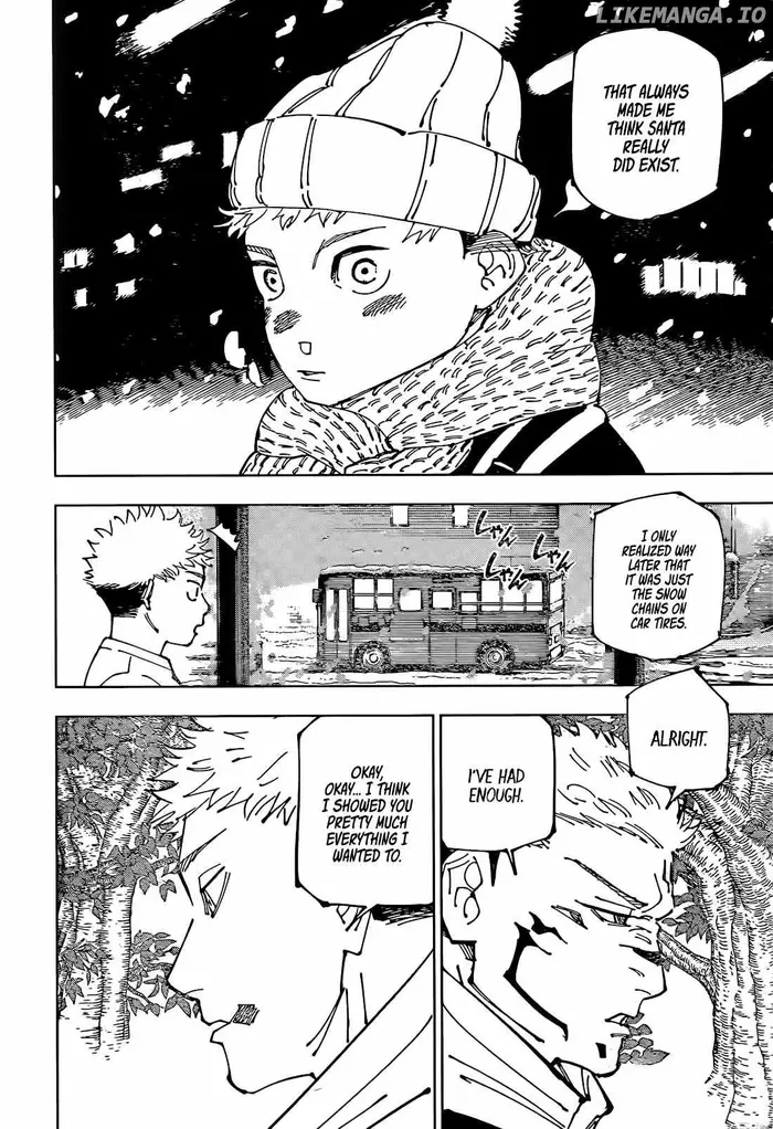 Jujutsu Kaisen Chapter 265 image 11_optimized